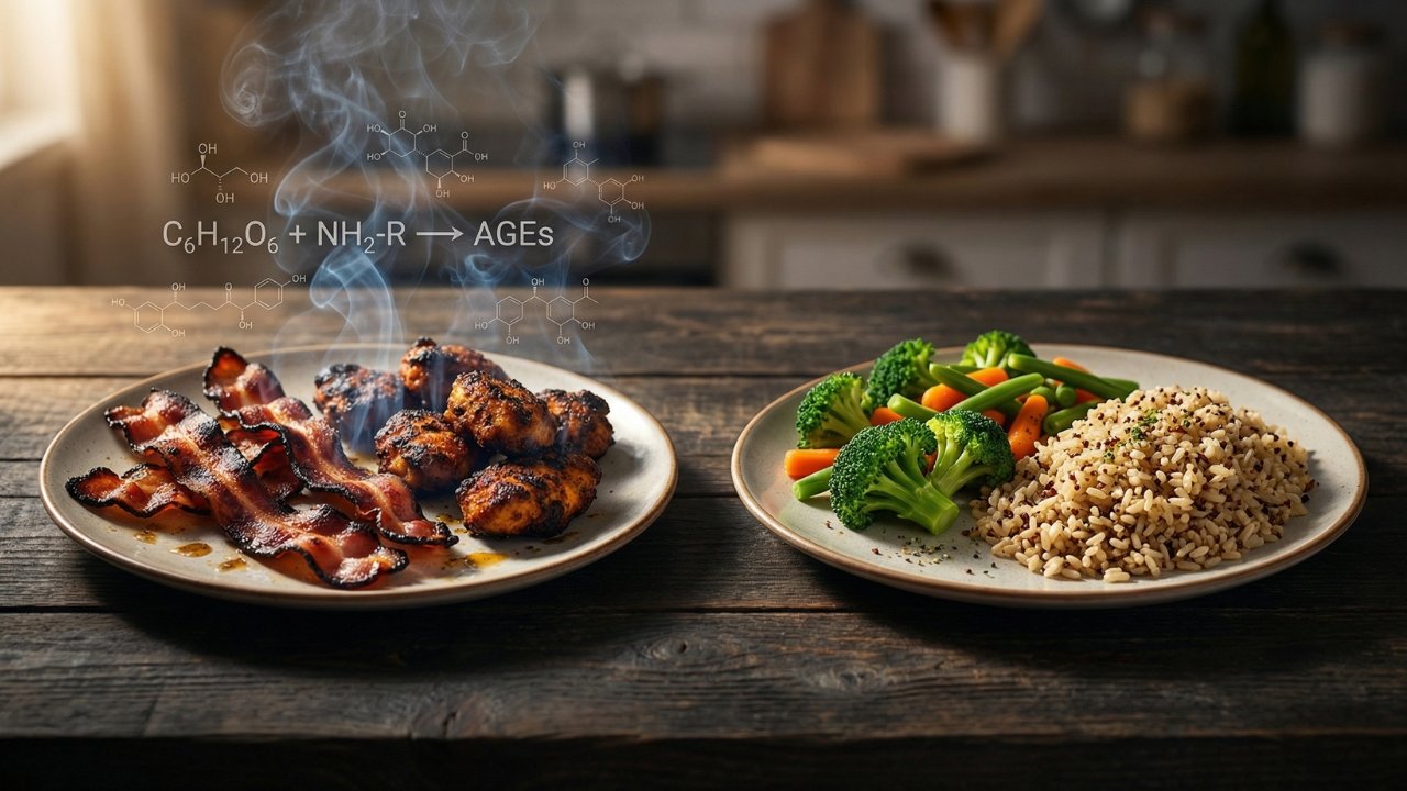 checklist da longevidade